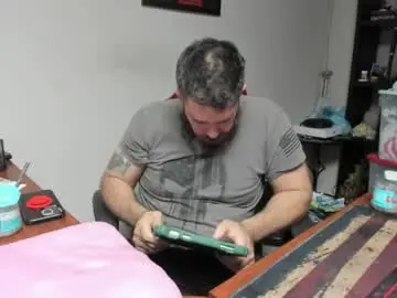 Chaturbate Live Sex of brutalmaster1983