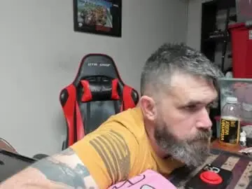 Chaturbate Private Sex Chat of brutalmaster1983