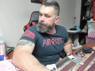 Chaturbate Private Sex Chat of brutalmaster1983