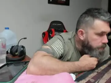 Chaturbate Best live sex cam show of brutalmaster1983