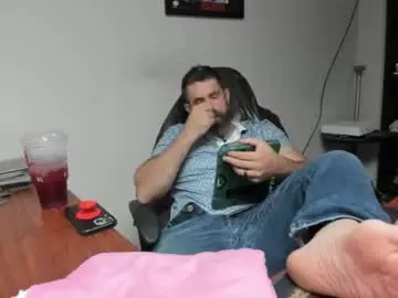 Chaturbate Nude Webcam of brutalmaster1983