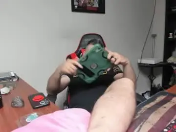 Chaturbate Live Porn of brutalmaster1983