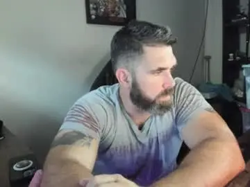 Chaturbate Nude Webcam of brutalmaster1983