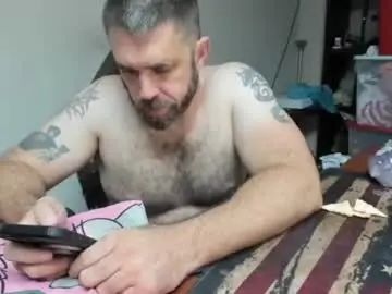 Chaturbate Adult Webcams of brutalmaster1983