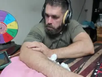 Chaturbate Sex Cam of brutalmaster1983