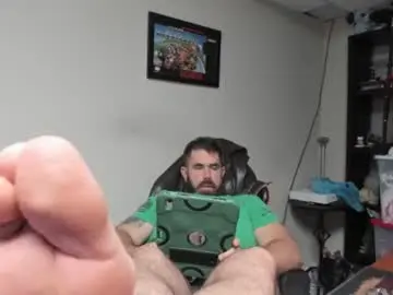 Chaturbate Adult Webcam of brutalmaster1983