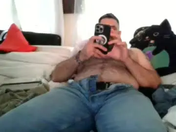 Chaturbate Free Live Porn of brutalmaster1983