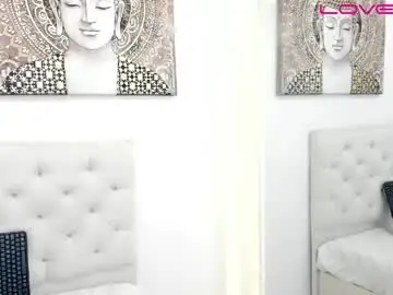 Chaturbate Adult Webcam of chris_arthus