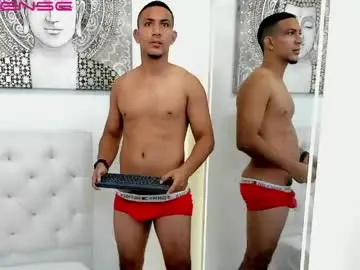 Chaturbate Private Sex Chat of chris_arthus
