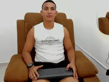 Chaturbate Live Porn of chris_arthus