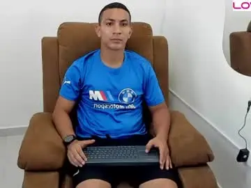 Chaturbate Live Sex of chris_arthus