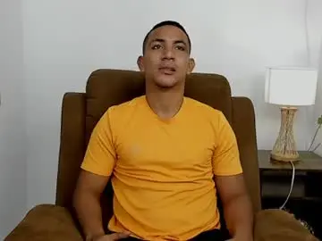 Chaturbate Sex Chat of chris_arthus