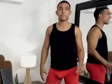 Chaturbate Live Sex of chris_arthus