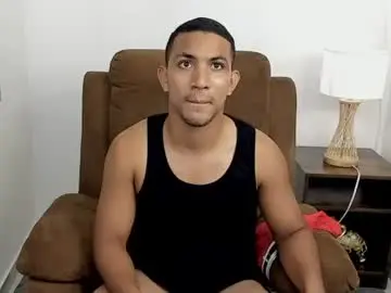 Chaturbate Sex Chat of chris_arthus