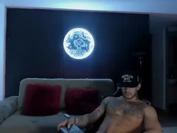 Chaturbate Free Live Porn of dammianmilleroficial