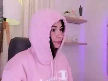 Chaturbate Sex Chat of daniellerose_