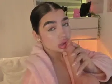 Chaturbate Best live sex cam show of emily_kenner