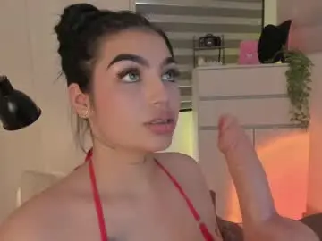 Chaturbate Sex Cam of emily_kenner