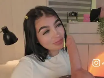 Chaturbate Live Porn of emily_kenner
