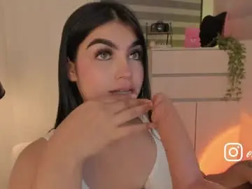 Chaturbate Live Sex of emily_kenner