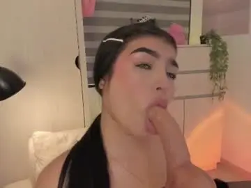Chaturbate Adult Webcams of emily_kenner