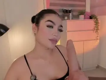 Chaturbate Adult Webcam of emily_kenner