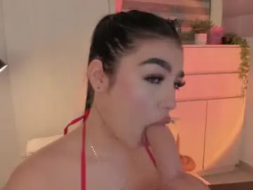Chaturbate Adult Webcam of emily_kenner