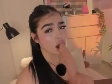 Chaturbate Live Porn of emily_kenner