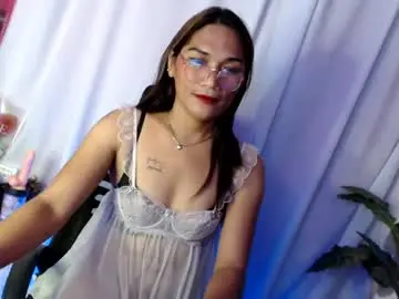 Chaturbate Free Porn Cam of hanna_eprz