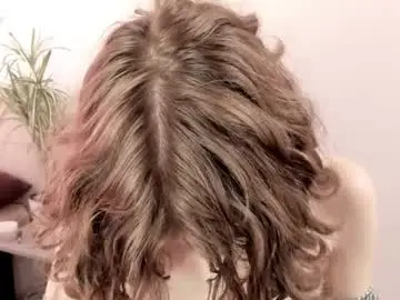 Chaturbate Live Sex Cam of imogensy