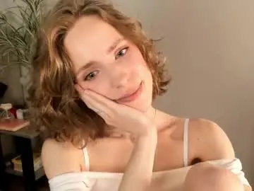 Chaturbate Free Porn Cam of imogensy