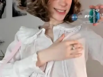 Chaturbate Live Sex Cam of imogensy