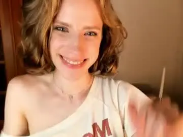 Chaturbate Nude Webcam of imogensy