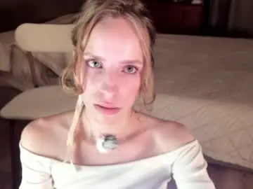 Chaturbate Live Sex Cam of imogensy