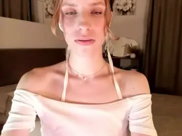 Chaturbate Adult Webcams of imogensy