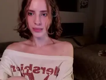 Chaturbate Live Sex Cam of imogensy