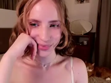 Chaturbate Adult Video Chat of imogensy