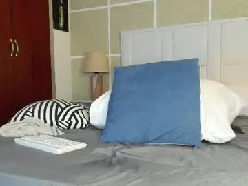Chaturbate Live Sex Cam of isaacs11