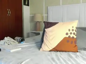 Chaturbate Nude Webcam of isaacs11