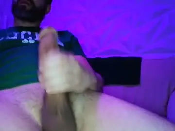 Chaturbate Live Sex Cam of jackafterfive