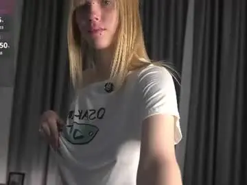 Chaturbate Watch Live Sex Cams of karygibbs