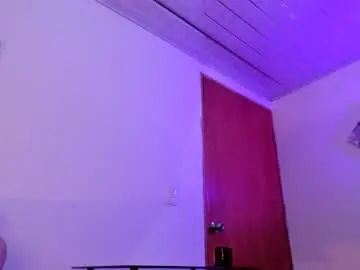 Chaturbate Nude Webcam of kayla_fox2