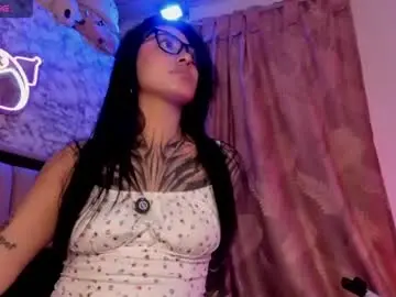 Chaturbate Live Sex Cam of kayla_fox2
