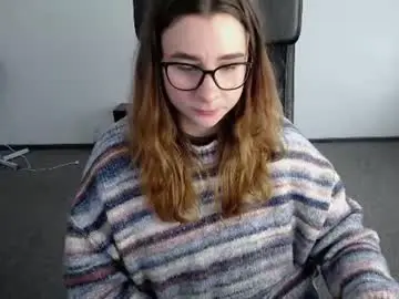 Chaturbate Free Porn Cam of littleviki_