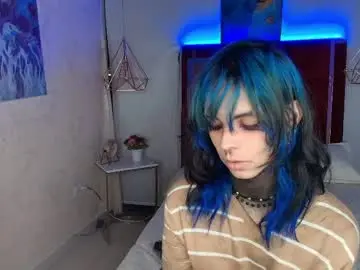 Chaturbate Live Sex Cam of luxiel_