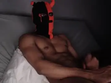 Chaturbate Free Live Porn of magmabbc
