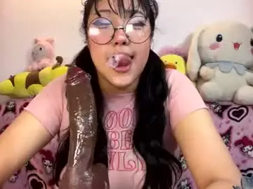 Chaturbate Live Sex Cam of maru__chan