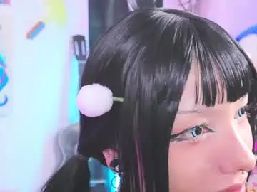 Chaturbate Watch Live Sex Cams of mec_sayuri