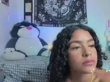 Chaturbate Sex Chat of millie_lamar