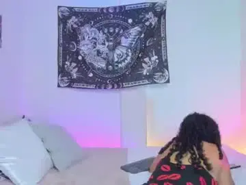 Chaturbate Sex Chat of millie_lamar